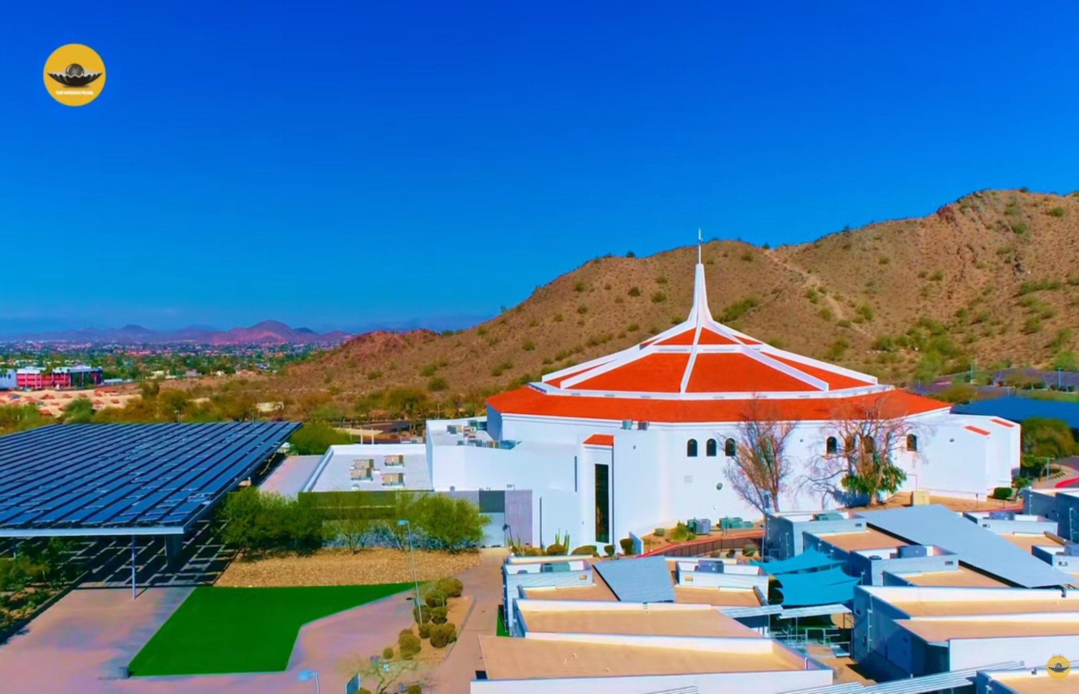 Will You be Made Whole? The Wisdom Pearl Returns to Phoenix in October 2026