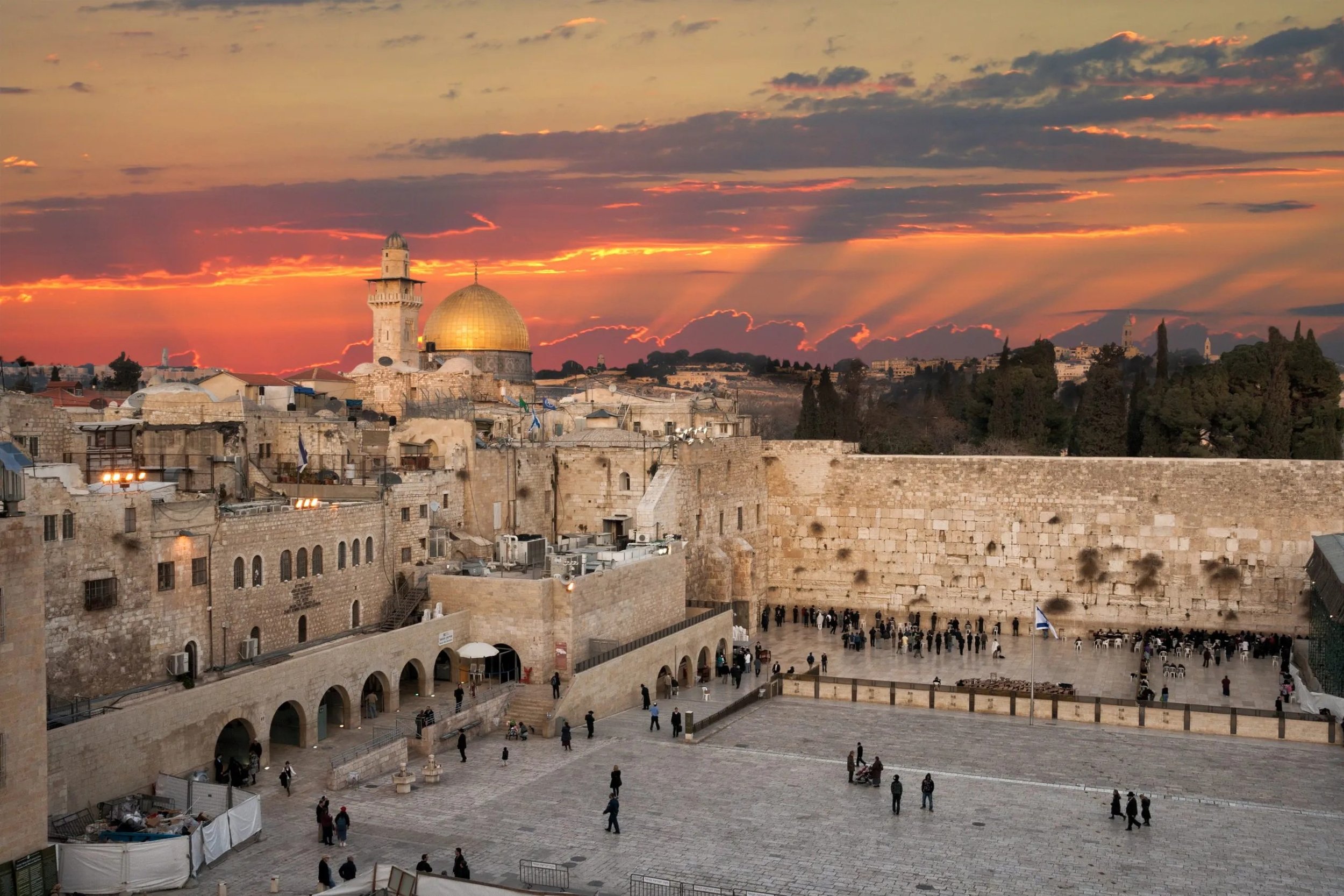 Is the Modern State of Israel Really in Bible Prophecy?