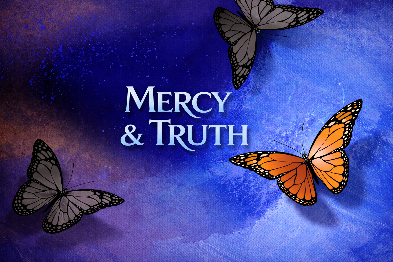 Border Patrol Takes a Friend: The Truth of Two Kingdoms