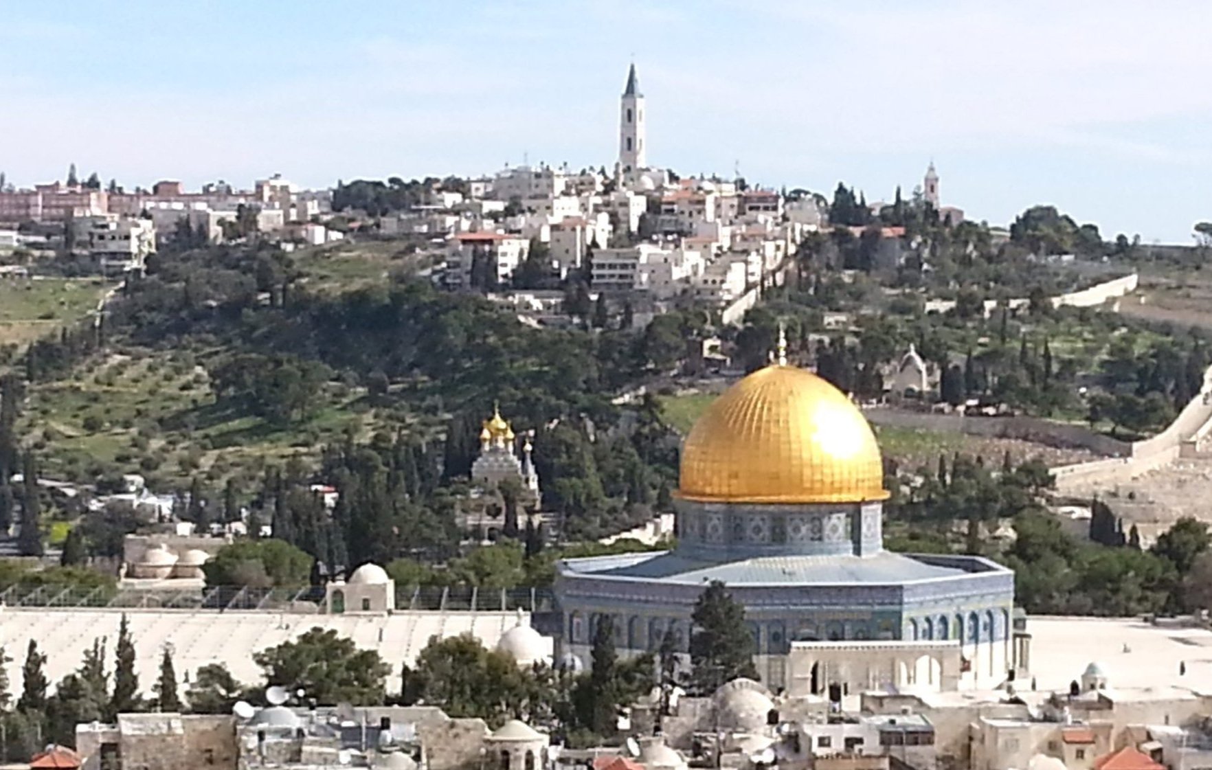 Pastor Sizemore on Dispensationalism and Christian Zionism