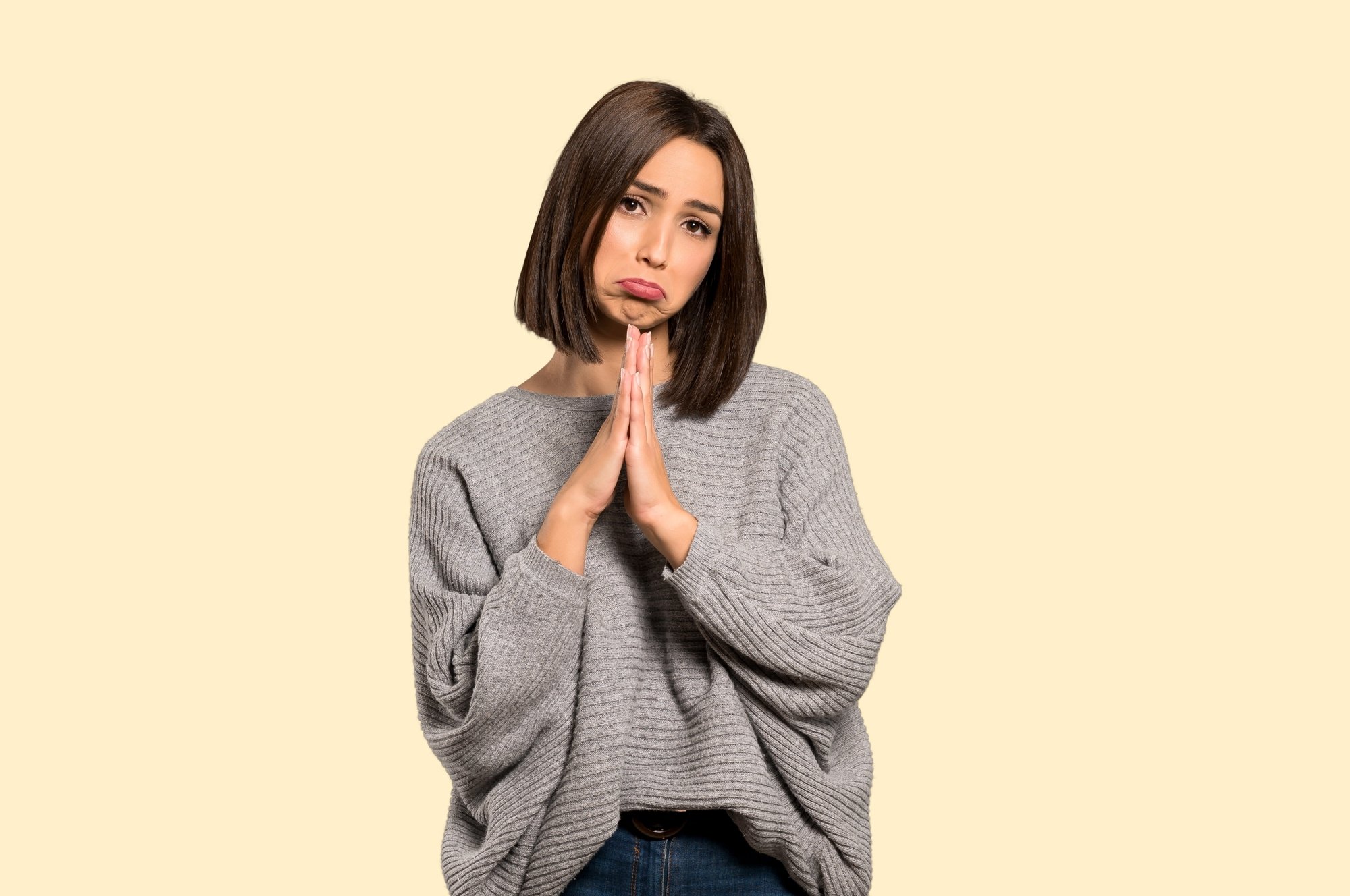 Reclaiming the lost art of saying "I'm Sorry"