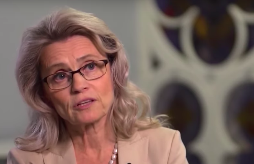 Päivi Räsänen Convicted of Hate Speech