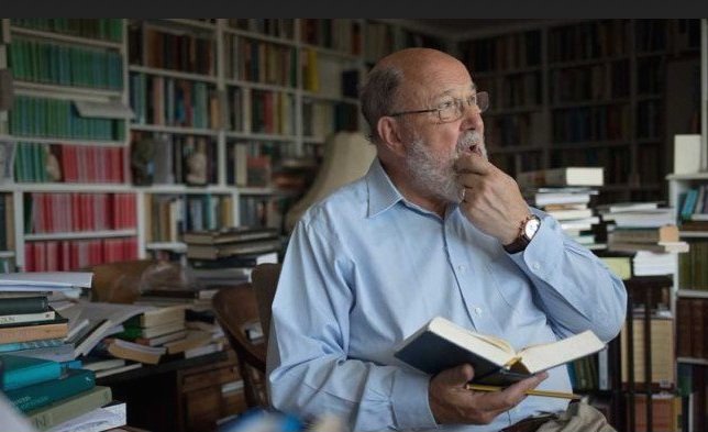 N.T. Wright: Christian Zionism Srictly American
