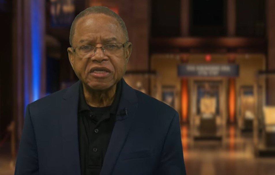 Marked for Destruction