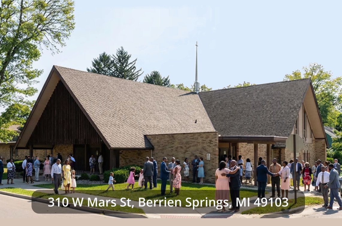 Berrien Springs Religious Liberty Sabbath,  April 18, 2026