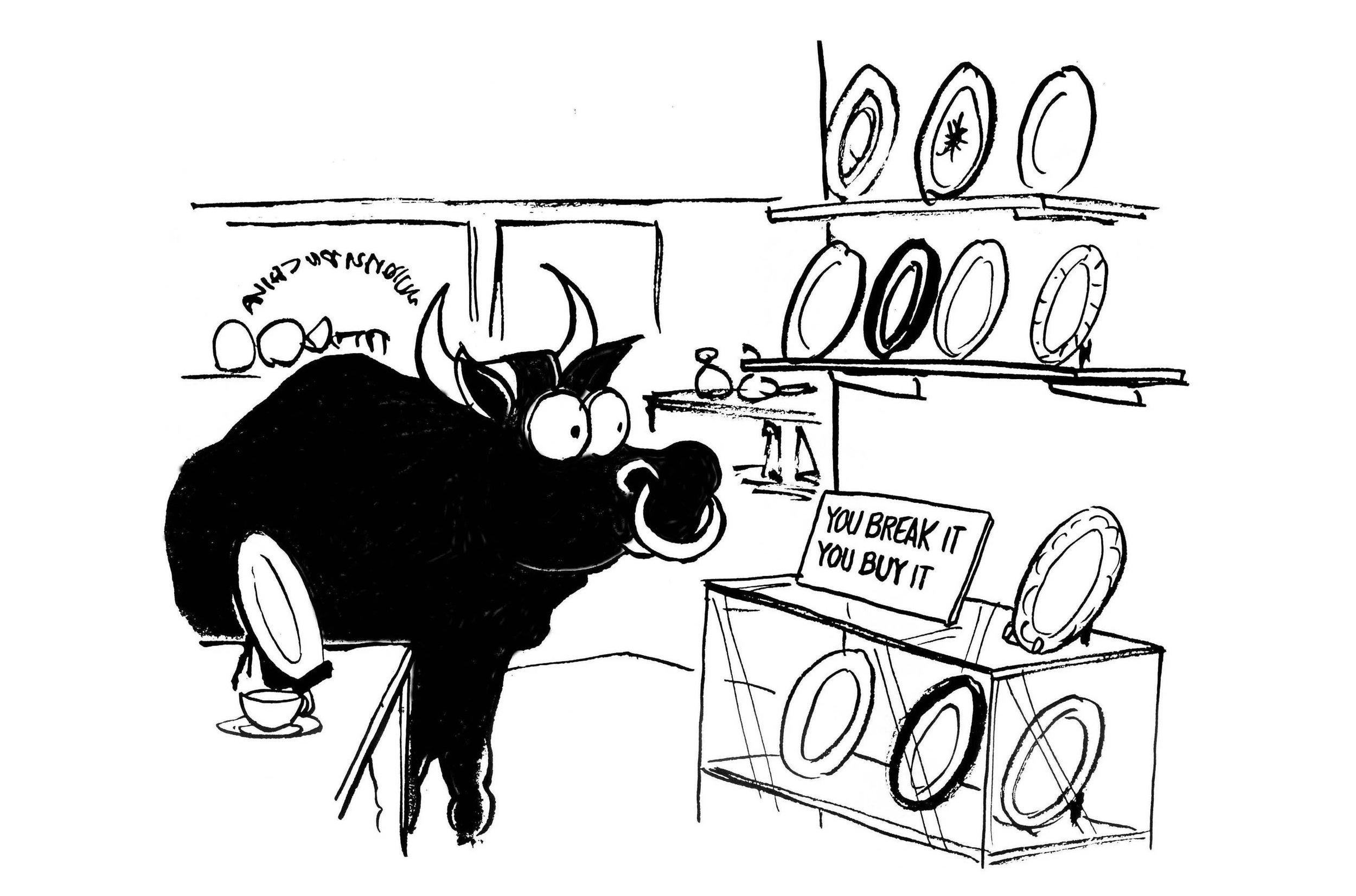 Destruction by Numbers &nbsp;