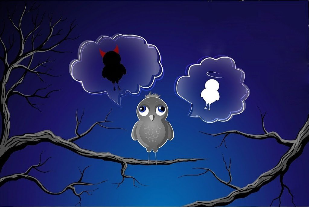 How Do You Respond to People in a Broken World?