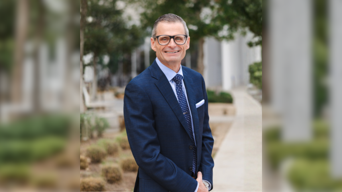Anthony Hilliard Named as New President of Loma Linda University Health