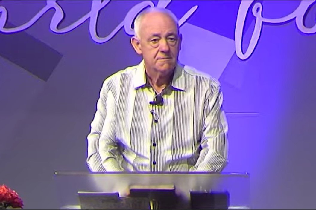 The Dispensationalist Problem, Part 10