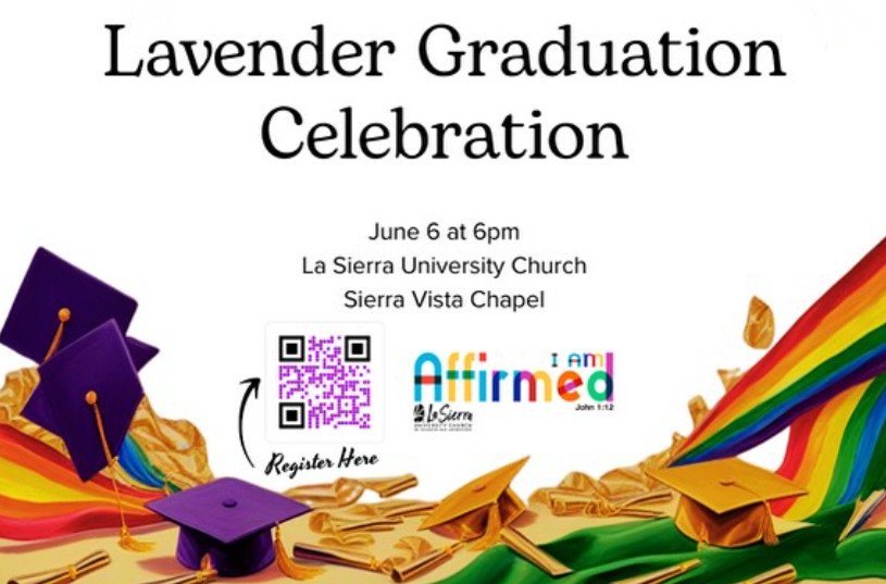 La Sierra SDA University Church Plans Gay Graduation Celebration