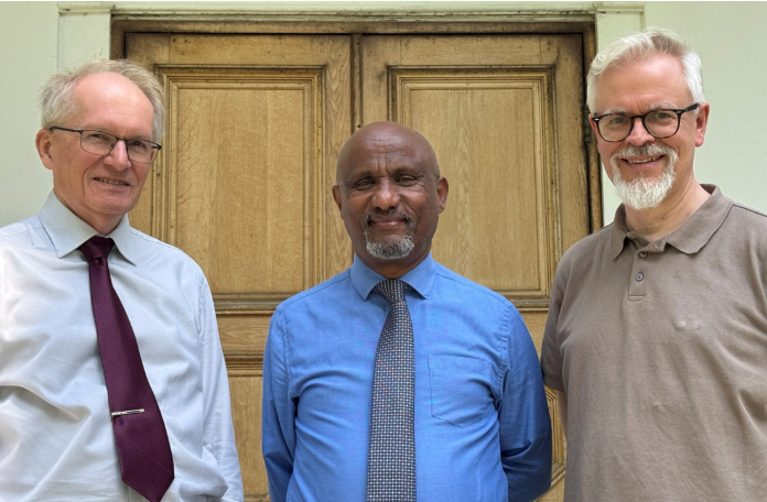 Swedish Union Tries to Prevent Stephen Bohr From Speaking in Sweden