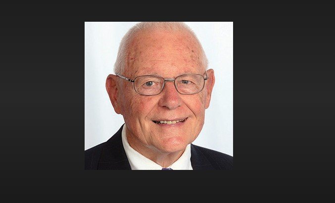 George Reid, Adventist Theologian, Passes Away