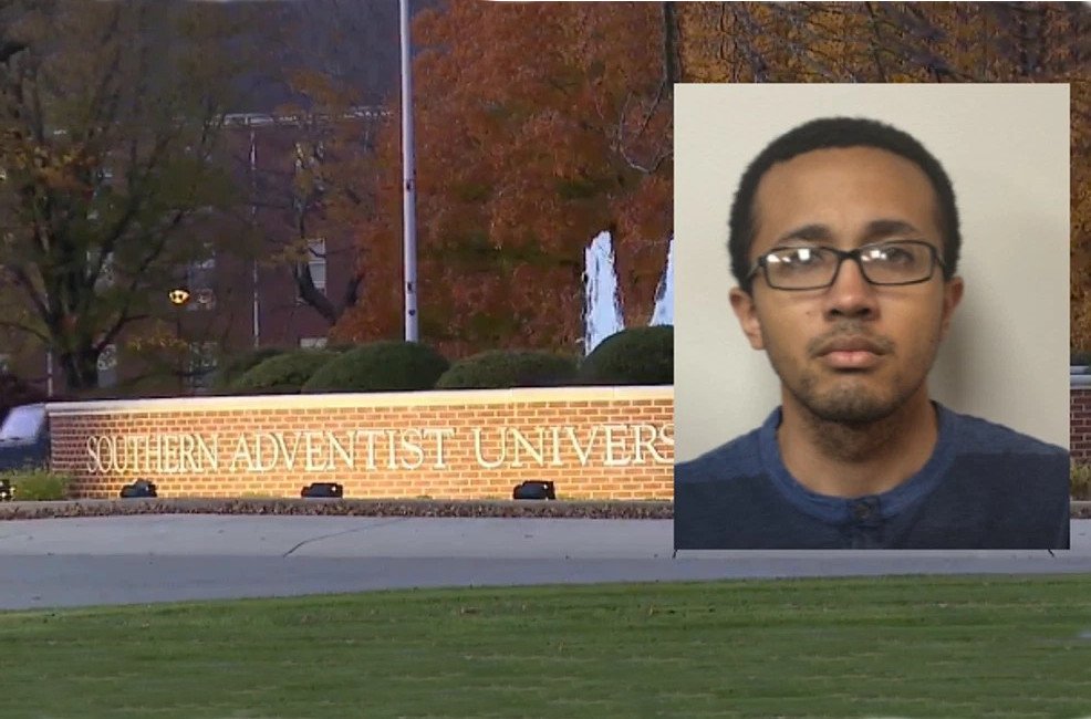 Former Southern Adventist Student Charged with Threatening the University
