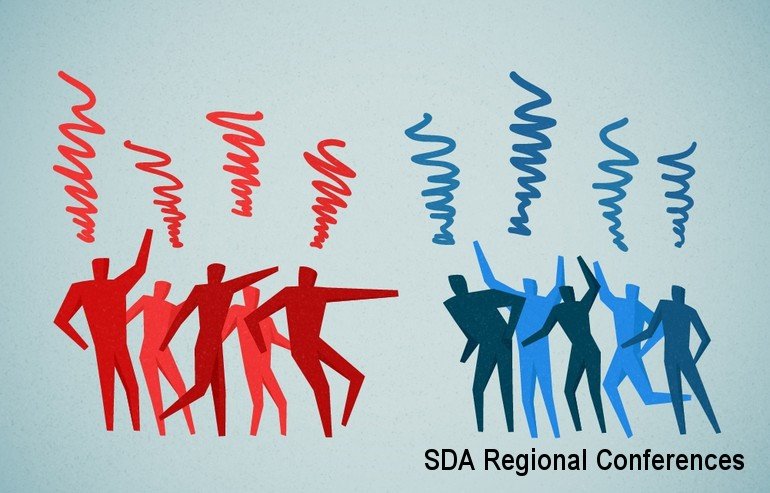 Regional Conference Weighs in on Voter ID and Redistricting