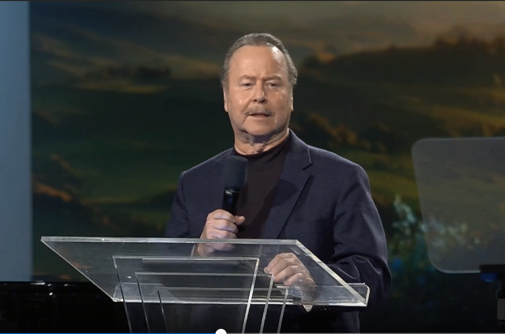 Is Social Justice a Counterfeit Gospel? — Danny Shelton
