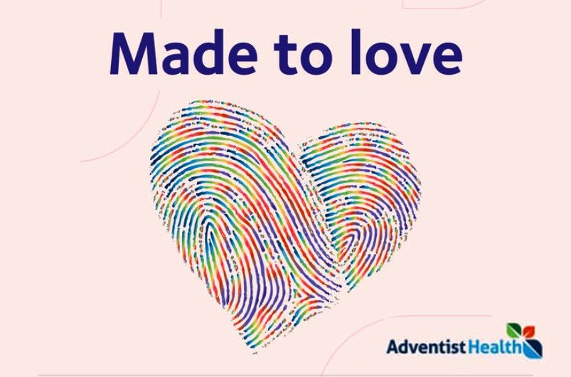 Sorry, Adventist Health. The Bible Doesn't Support Pride