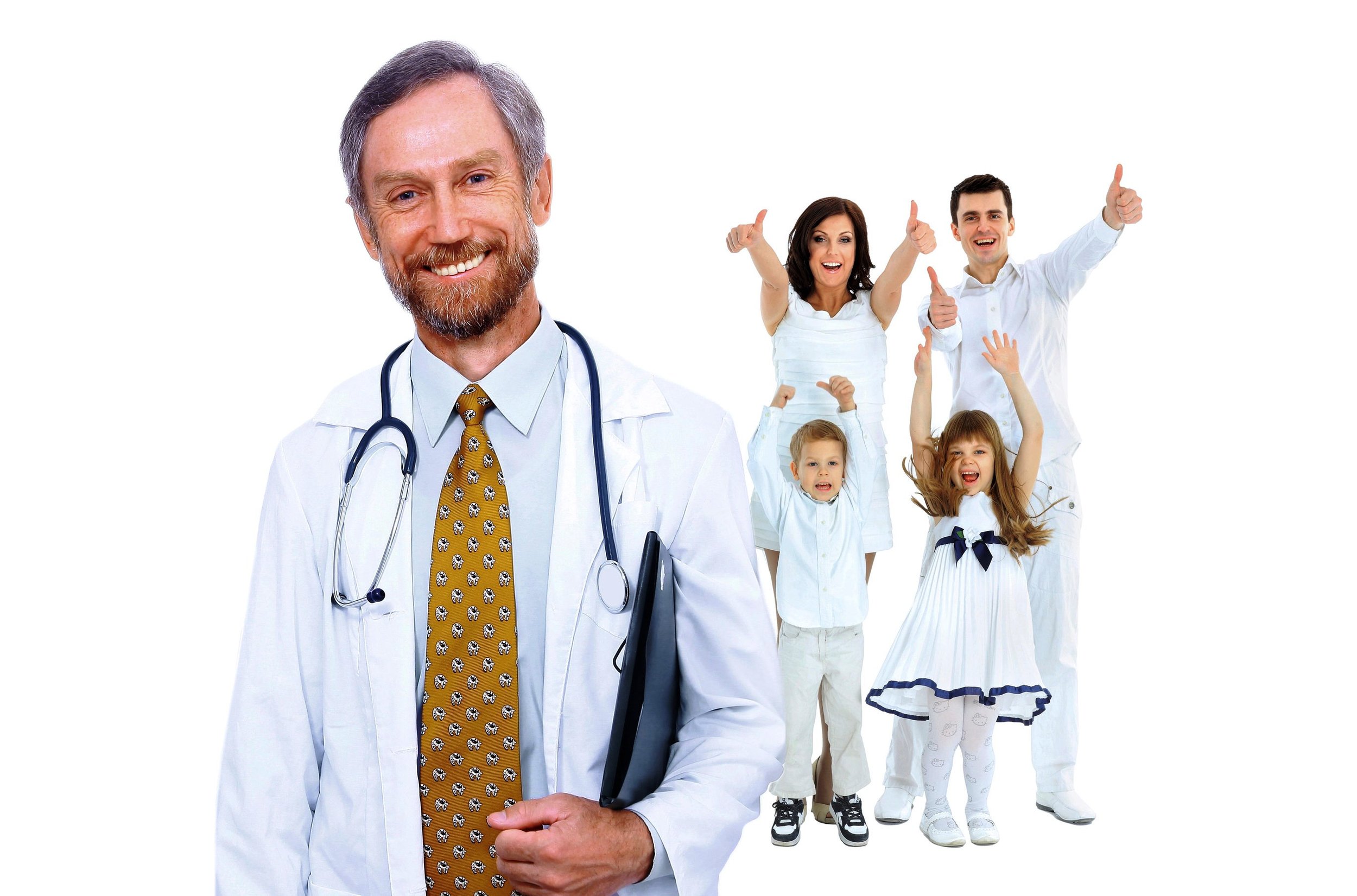 The Restorative Physician Who Might Have Been