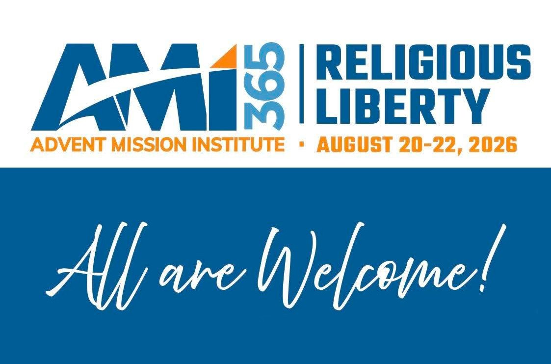 AMI 365 Grand Opening and Religious Liberty Event in August !!