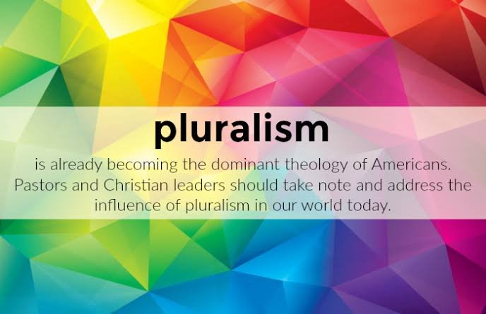 Deborah in A Climate of Theological Pluralism