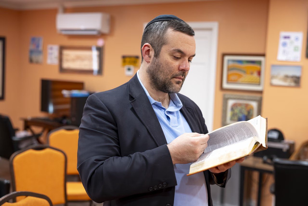 U.S. Supreme Court May Weigh In on Ohio Home Prayer Dispute --SDA's File Amicus Brief 