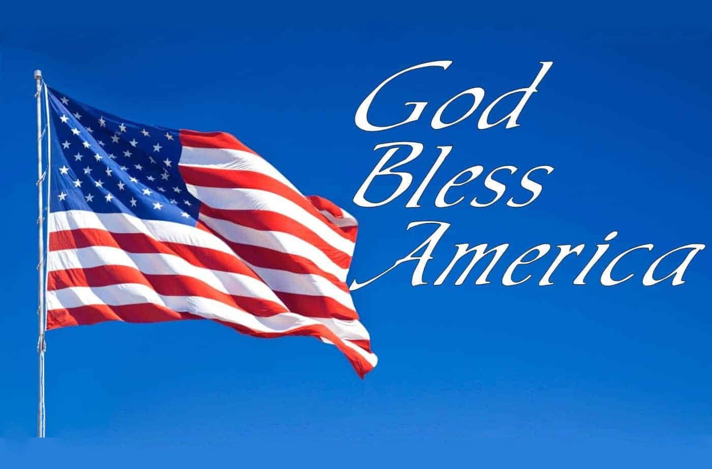 Thank God for America: Celebrating 250 Years of Religious Liberty