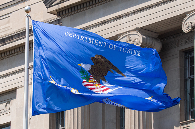 Attorney General Issues Updated Guidance to Strengthen Federal Religious Liberty Protections