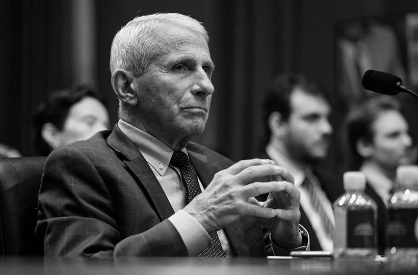 Fauci’s 5th Frenzy: 111 Refusals on Capitol Hill