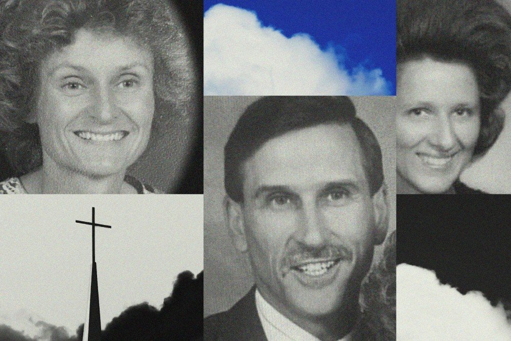 Decades Later, Police Open Investigation Into Pastor's Two Deceased Wives