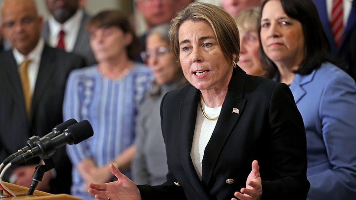 You Can't Be Born Again if You Are Not Born at All -- Massachusetts Abortion Bill Passes