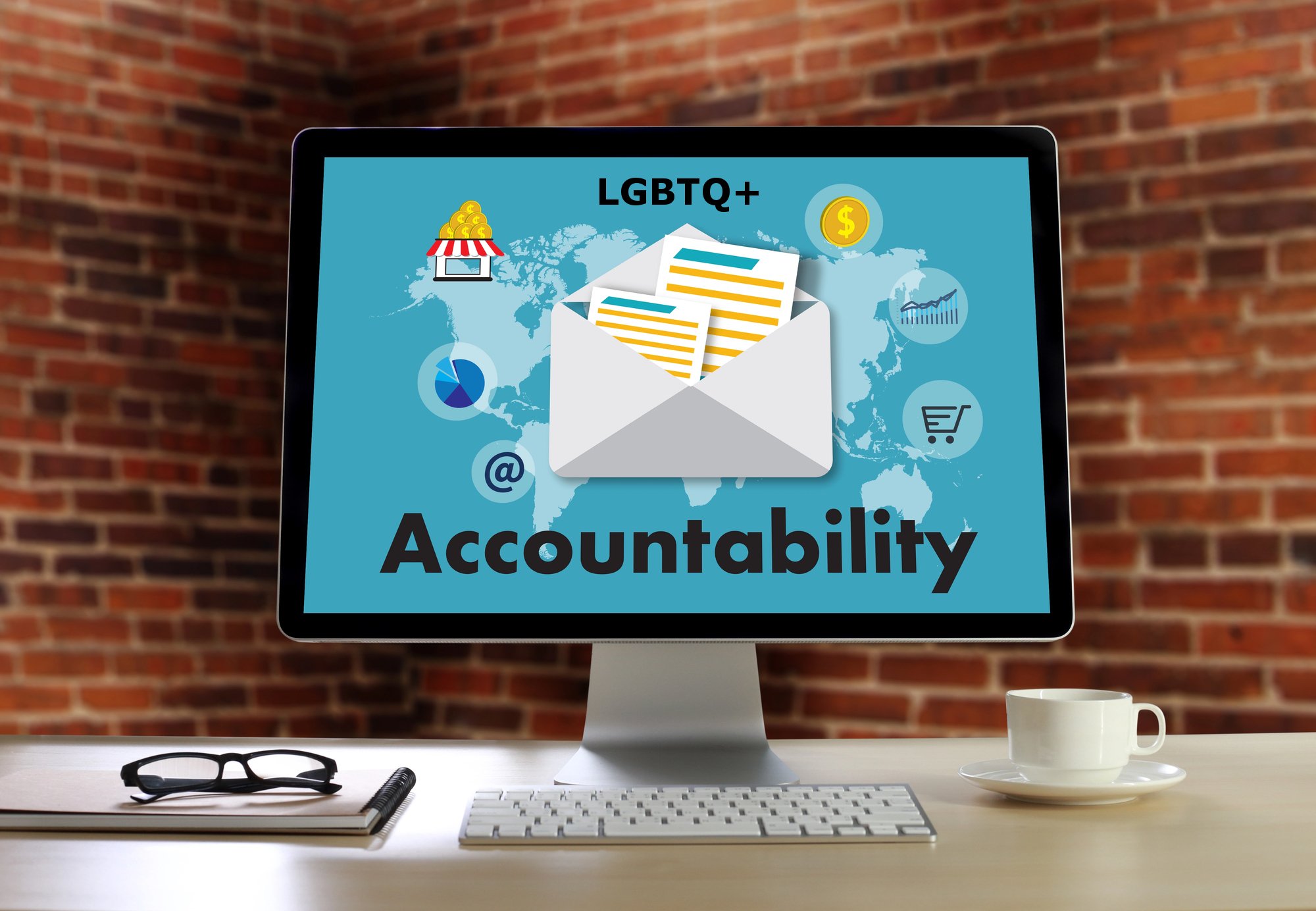 How to Hold NAD Institutions Accountable on LGBTQ Issues