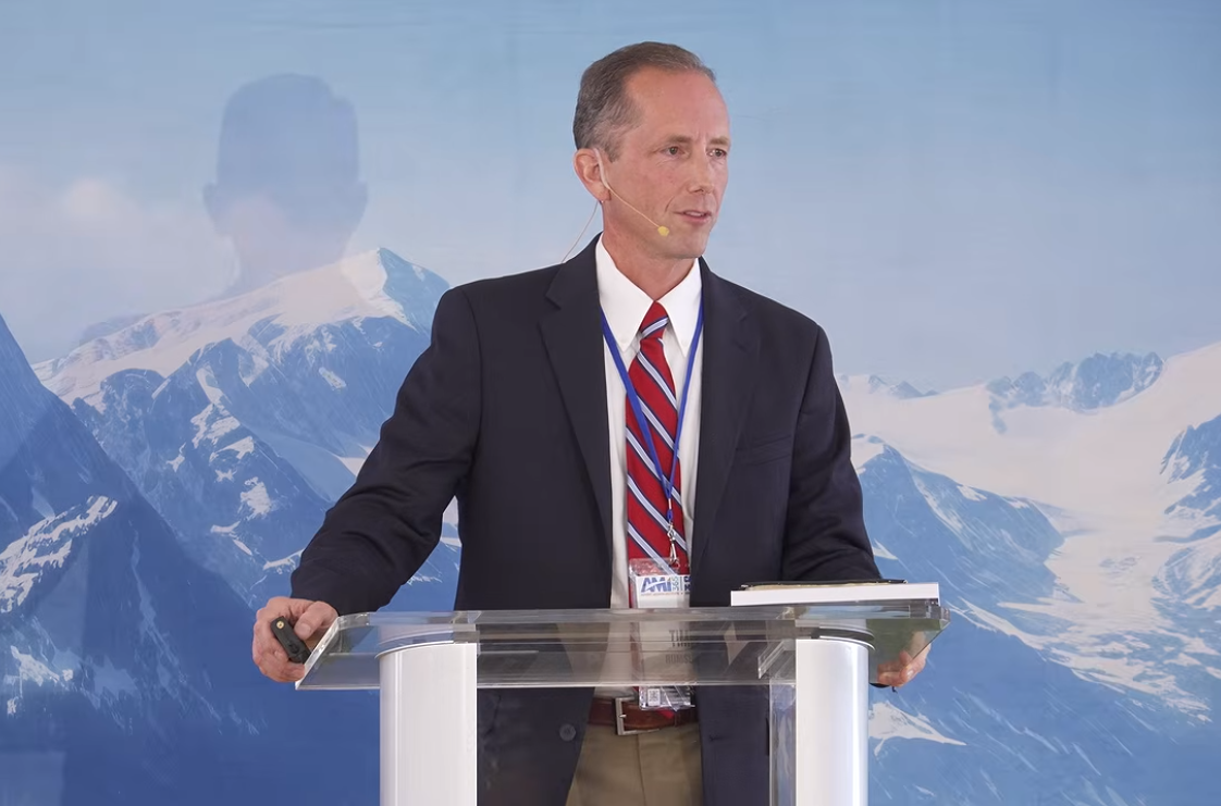 You Gotta See This: Religious Liberty and the United Nations
