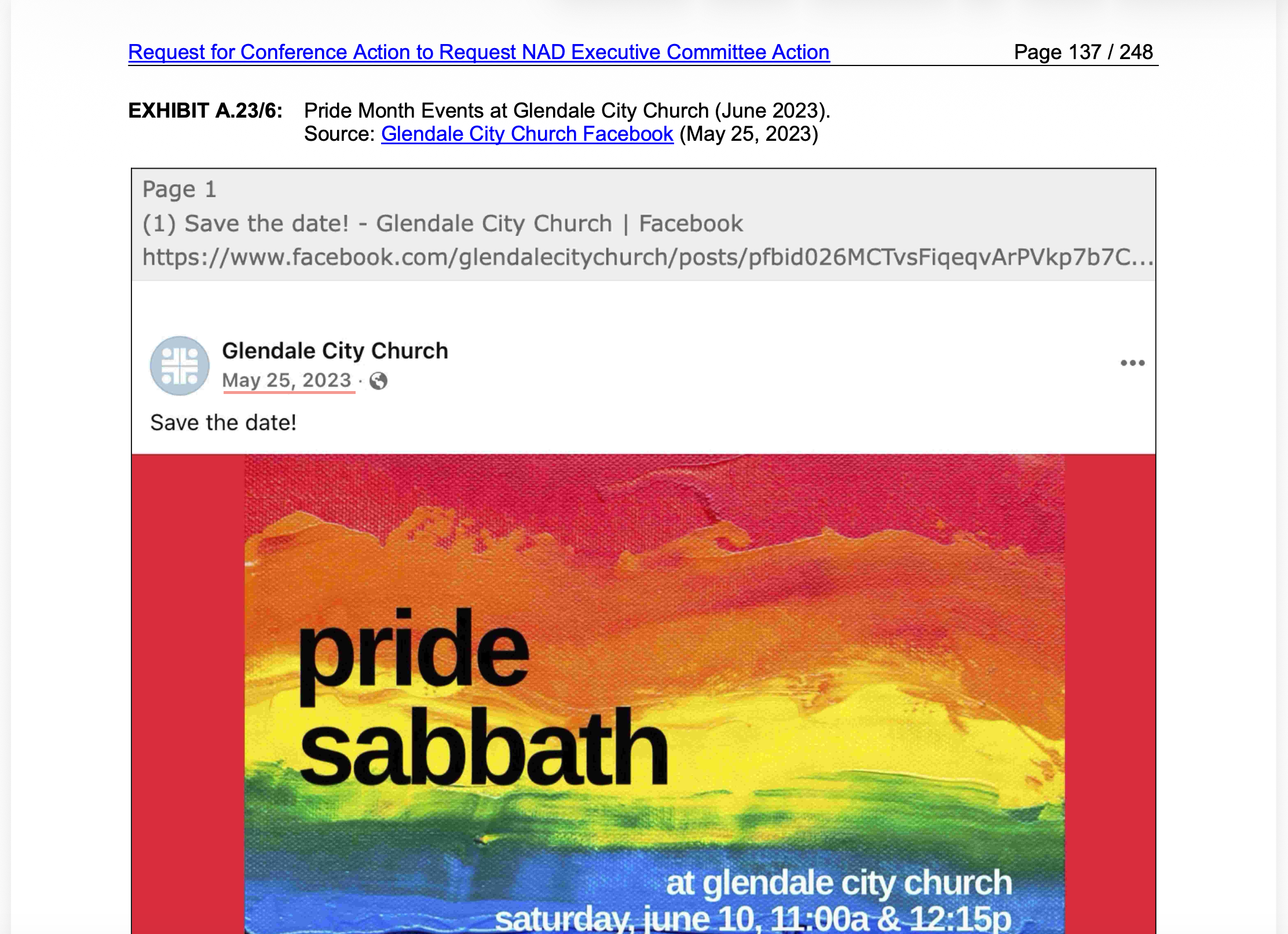 screenshot-page137-exhibitA-glendale-pridesabbath.png