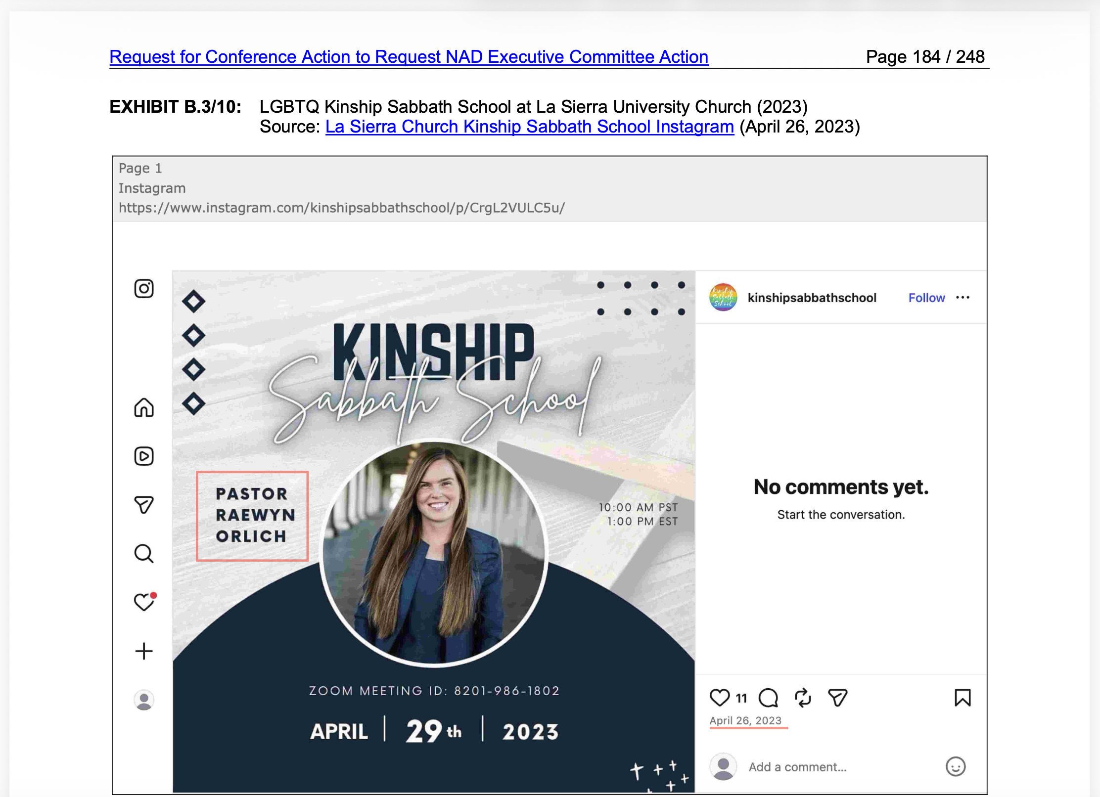 screenshot-page184-evidenceB-lsu-kinship-pastor-speaker.png