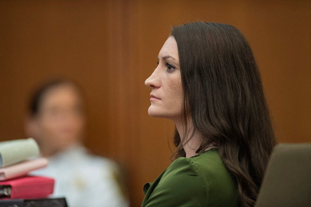Toxic Empathy in The Jury Box? 