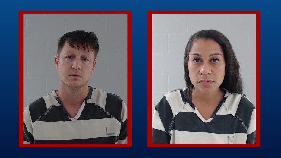 Bond Hearing For Heather and Seth Day Includes Sexual Abuse Allegation of 14-year Old Daughter