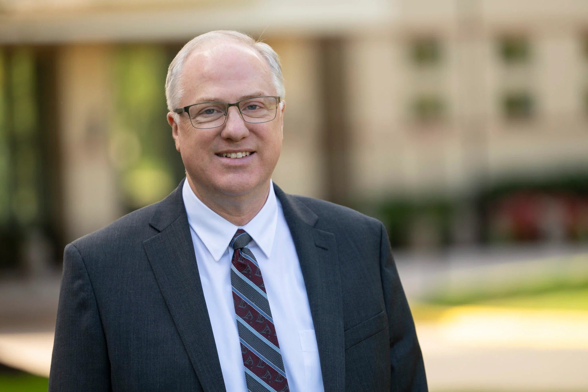 Rick Remmers Elected as General Vice President of the General Conference