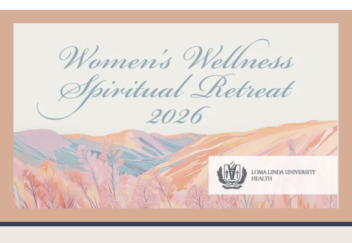LLUH Women’s Spiritual Retreat Brings Mysticism to Attendees