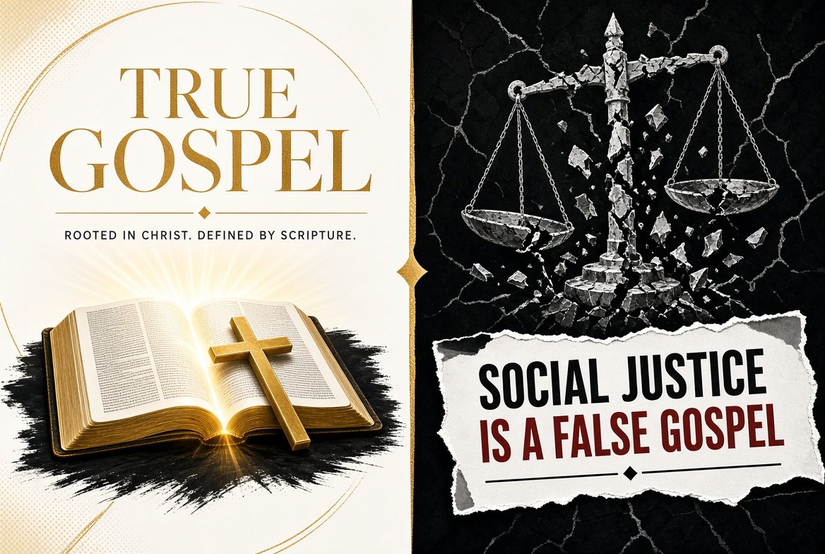 Another Gospel? The Rise of Social Justice within Adventism (Part 1)