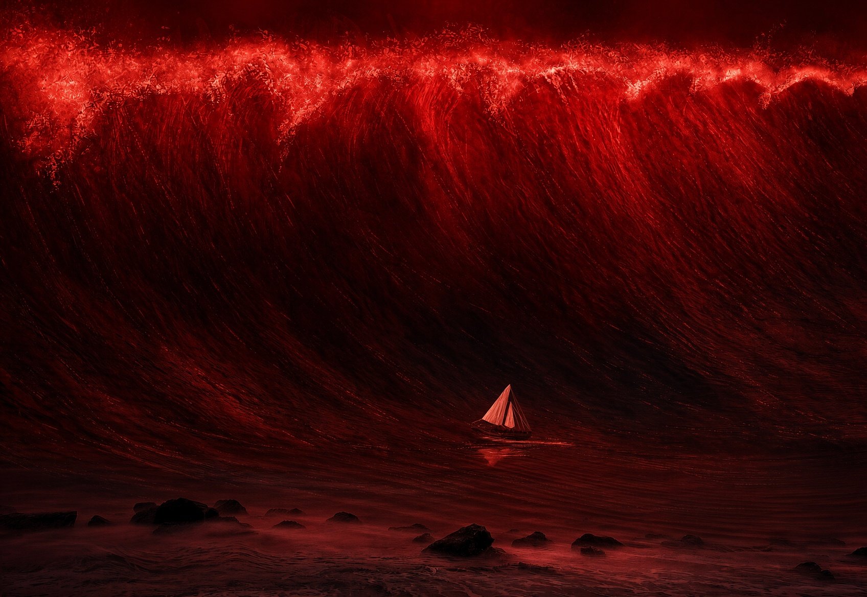  A Religious Tsunami is Forming in America--Socialism