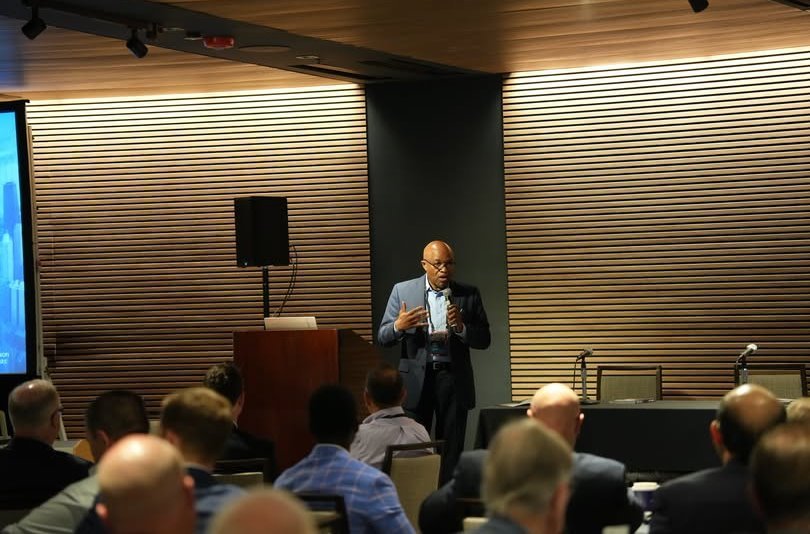 NAD Leaders Discuss Tithe Policies and Possible Organizational Restructuring