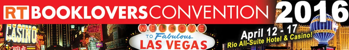 RT Convention 2016 - Las Vegas!