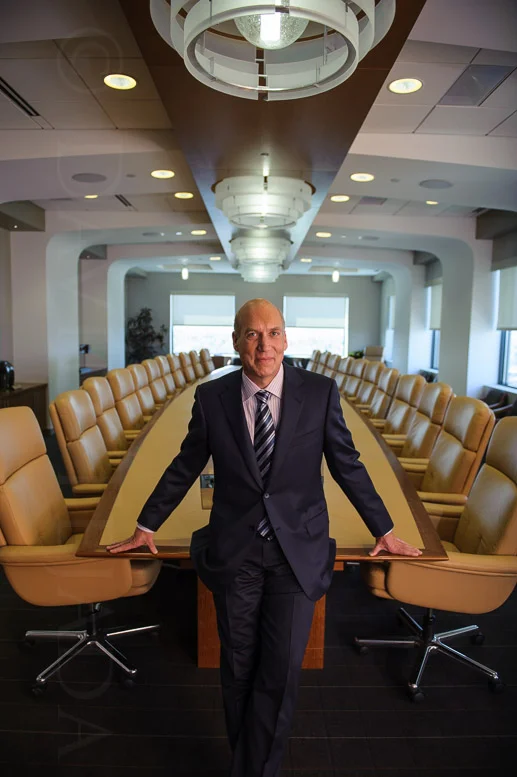  David has a unique ability to put his subjects at ease.&nbsp; He shoots  corporate headshots , executive portraits as well as environmental portraits for all sorts of business.&nbsp; Whether it's a simple executive portrait or a production nightmare