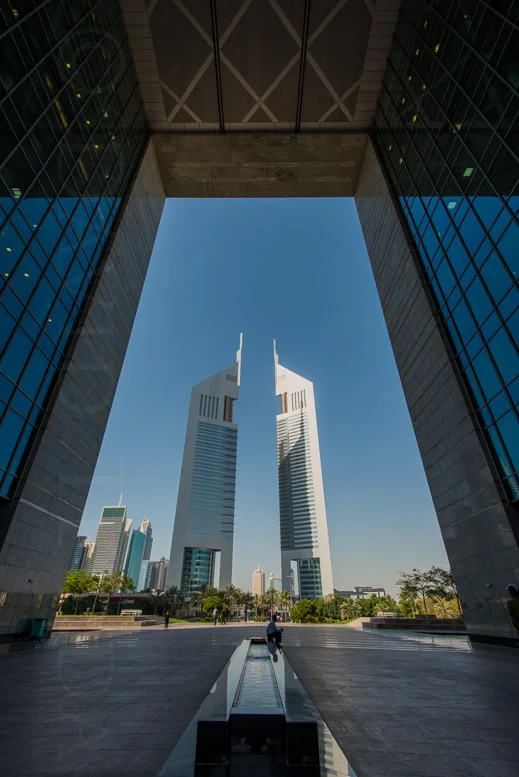 Dubai