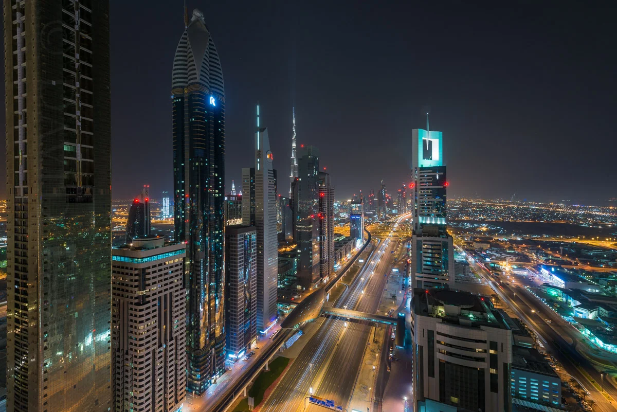 Dubai