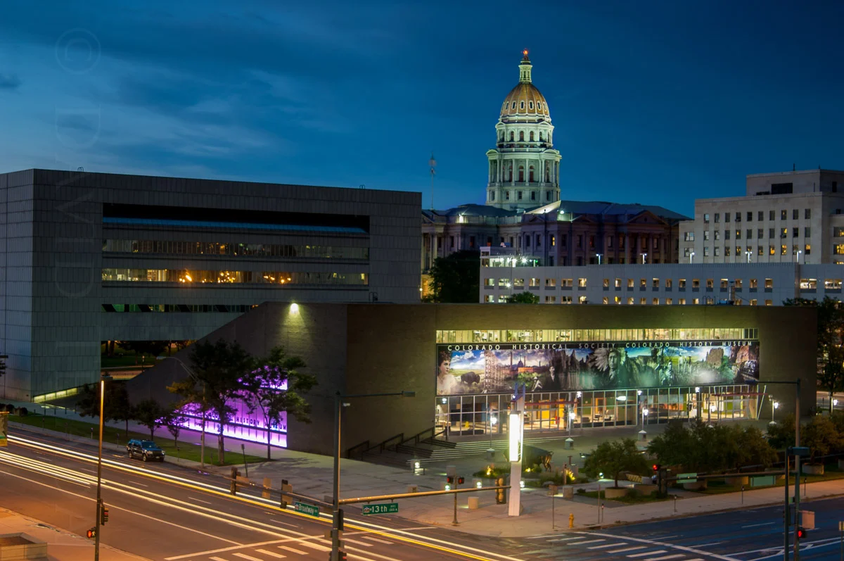 Denver, Colorado