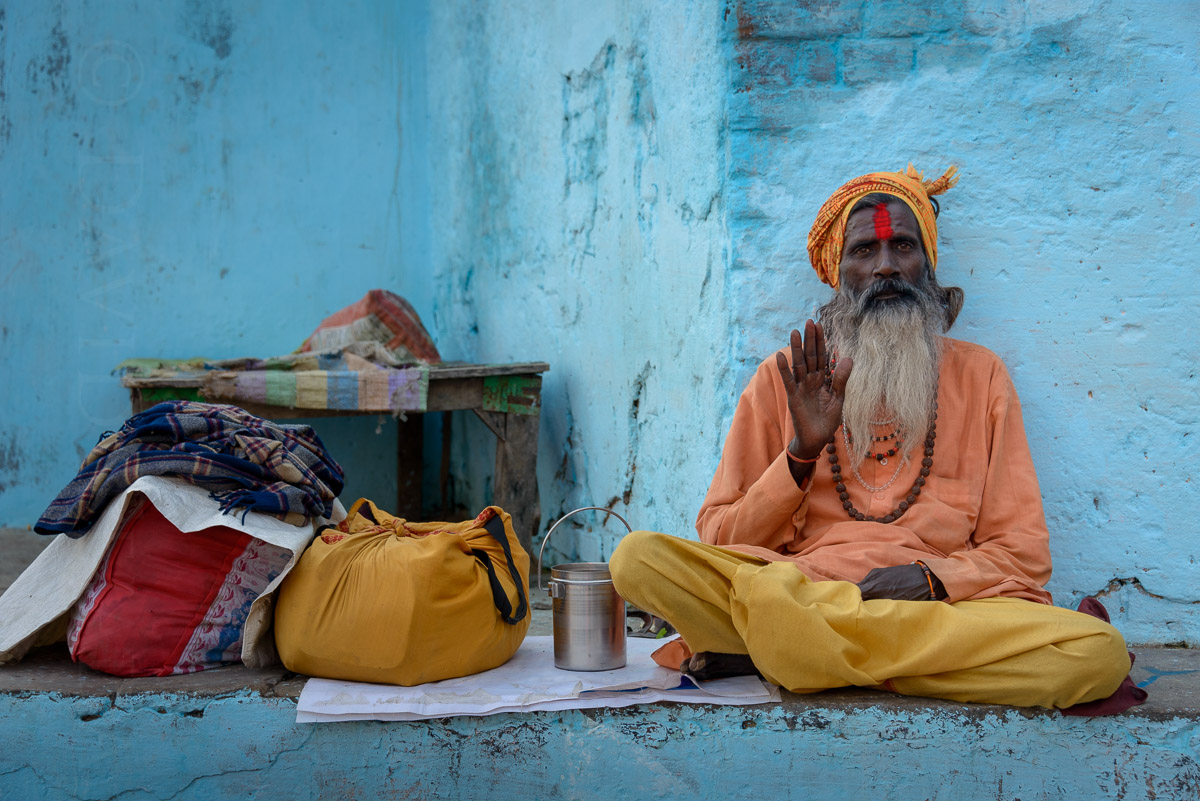 Varanasi, India