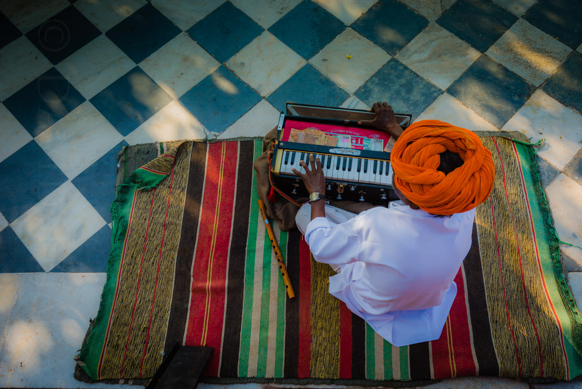 Jaswant Thada, Jodhpur