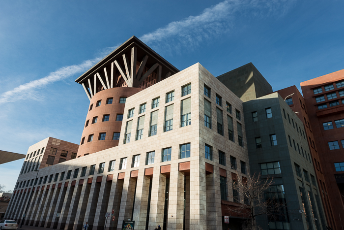 Denver Public Library