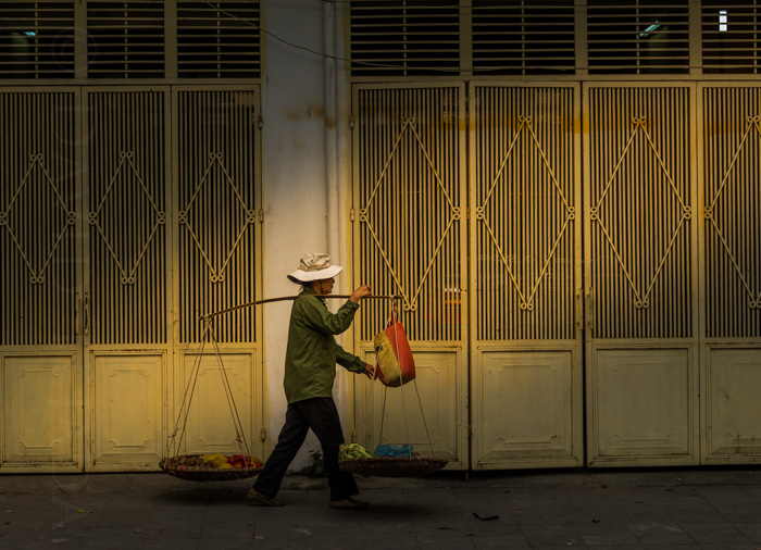 Hanoi, Vietnam 2016