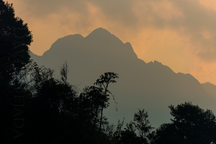 Sapa, Vietnam